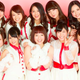 Image for article titled Japan's Plus-Sized Girl Band Chubbiness Is Not Actually Chubby